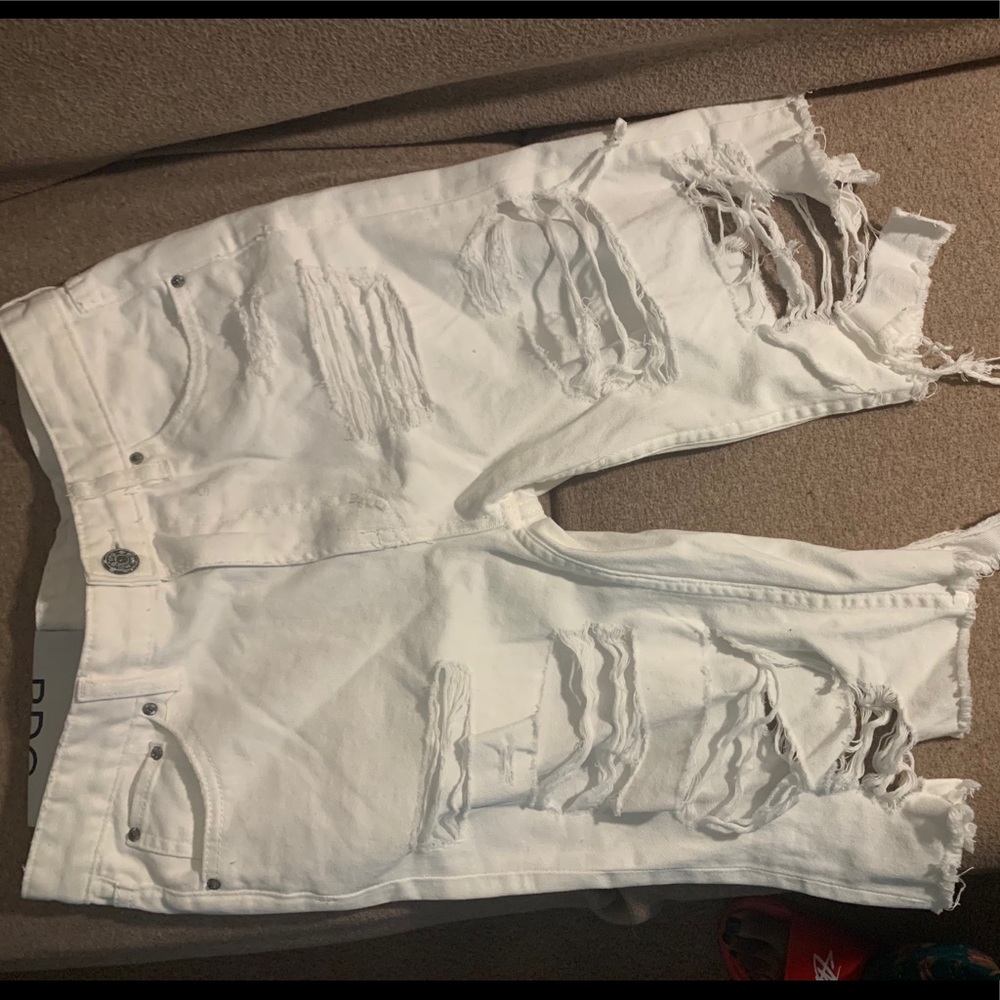 Urban Outfitters Bermuda Shorts